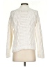 Talbots Ivory Cardigan Size S - photo 2