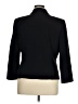 Anne Klein Black Blazer Size 16 - photo 2