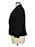 Anne Klein Black Blazer Size 16 - photo 5