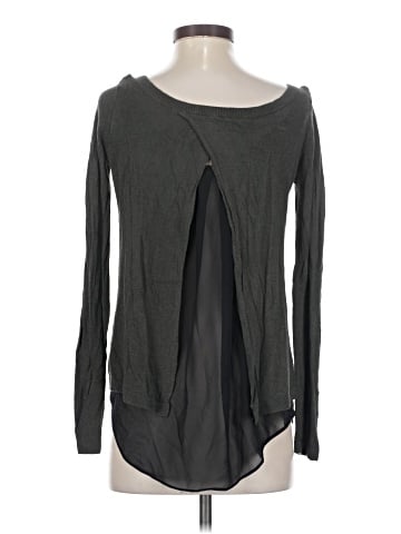 Express Casual Dress (view 2)