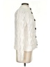 Talbots Ivory Cardigan Size S - photo 4