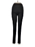 Body Up Solid Black Active Pants Size L - photo 2