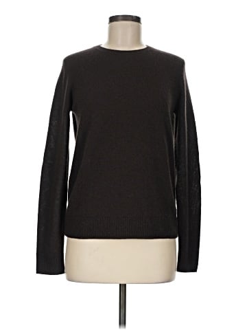 Theory Pullover Sweater (view 1)