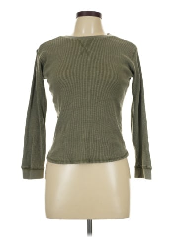 Hollywould Thermal Top (view 1)