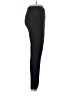 Body Up Solid Black Active Pants Size L - photo 4