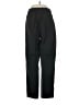 Lululemon Athletica Solid Black Casual Pants Size 4 - photo 2
