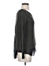 Express Gray Casual Dress Size S - photo 4