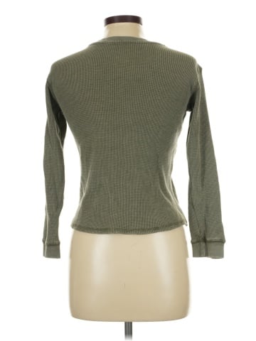 Hollywould Thermal Top (view 2)