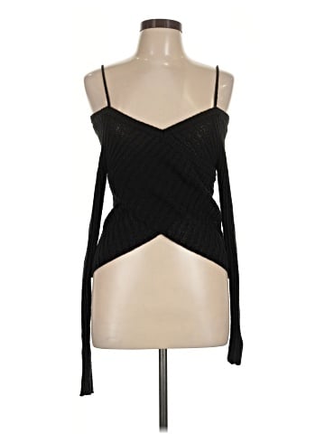 Silence and Noise Sleeveless Top (view 1)