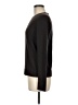 Theory Black Pullover Sweater Size M - photo 5