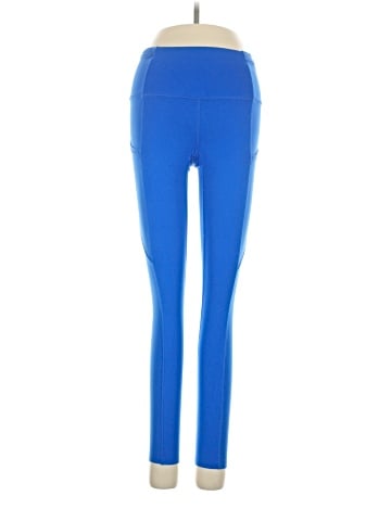Lululemon Athletica Active Pants (view 1)