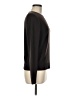 Theory Black Pullover Sweater Size M - photo 4
