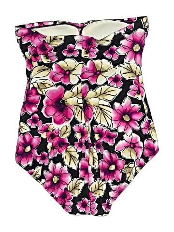Jantzen One Piece Swimsuit (view 2)