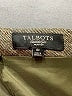 Talbots Tweed Gray Casual Skirt Size 8 Petite - photo 4