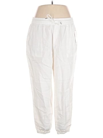 Athleta Linen Pants (view 1)