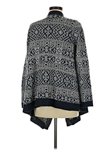 Pink Rose Cardigan (view 2)