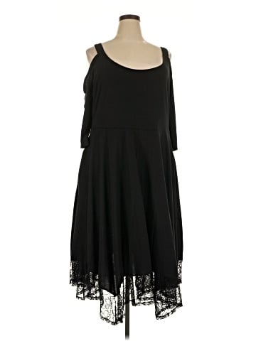 Hot Topic Cocktail Dress (view 1)