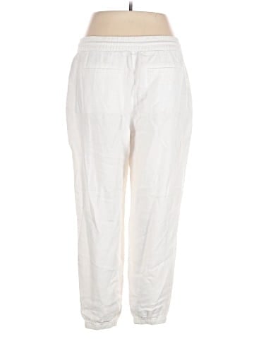 Athleta Linen Pants (view 2)