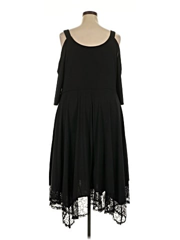 Hot Topic Cocktail Dress (view 2)