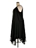 Hot Topic Solid Black Cocktail Dress Size 3X (3) - photo 5