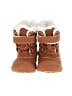 Assorted Brands Tan Ankle Boots Size 4 (baby) - photo 2