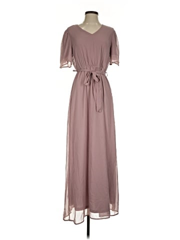 Tea n Rose Casual Dress (view 1)