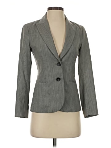 Theory Wool Blazer (view 1)