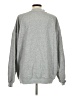 Fabletics Gray Turtleneck Sweater Size M - photo 2