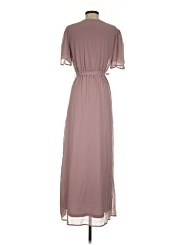 Tea n Rose Casual Dress (view 2)