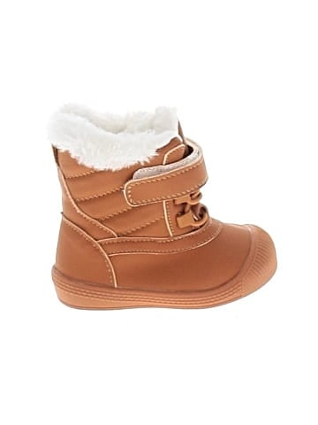 Assorted Brands Ankle Boots (view 1)