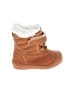 Assorted Brands Tan Ankle Boots Size 4 (baby) - photo 1
