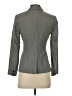 Theory Gray Wool Blazer Size 0 - photo 2