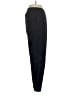 Uniqlo Solid Black Casual Pants Size M - photo 5