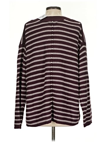 American Eagle Outfitters Pullover Sweater (view 2)