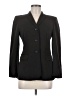 Piazza Sempione Black Blazer Size M (estimated) - photo 1