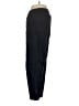 Uniqlo Solid Black Casual Pants Size M - photo 4