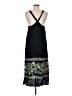 O'Neill 100% Viscose Black Casual Dress Size M - photo 2