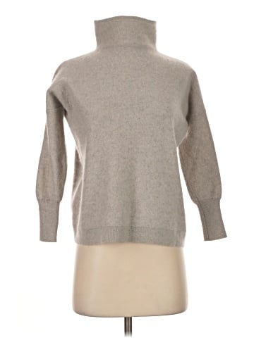 Free People Cashmere Pullover Sweater (view 1)