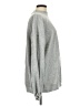 Fabletics Gray Turtleneck Sweater Size M - photo 4