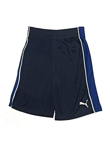Puma Athletic Shorts (view 1)