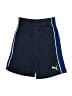 Puma 100% Polyester Blue Athletic Shorts Size 5 - photo 1