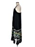 O'Neill 100% Viscose Black Casual Dress Size M - photo 5