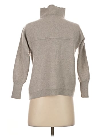 Free People Cashmere Pullover Sweater (view 2)