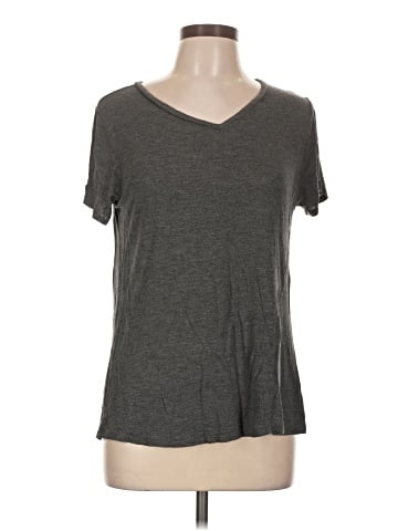 Active Basic Short Sleeve T-Shirt (view 1)