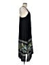 O'Neill 100% Viscose Black Casual Dress Size M - photo 4