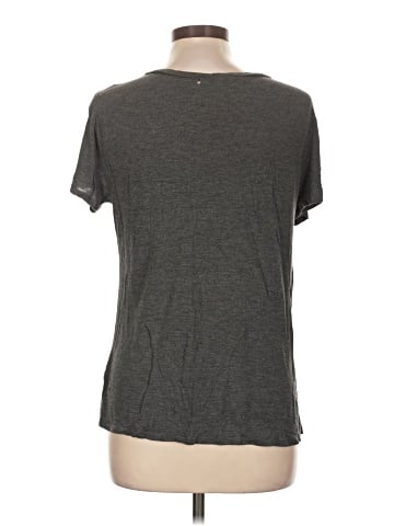 Active Basic Short Sleeve T-Shirt (view 2)