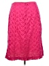 J.Crew 100% Cotton Pink Formal Skirt Size 18 - photo 2