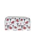 Unbranded White Wallet One size - photo 2