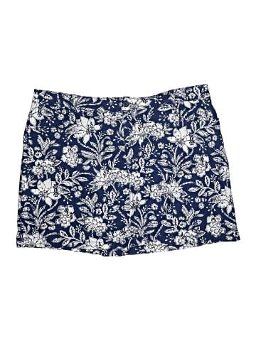 St. John's Bay Casual Skirt (view 1)