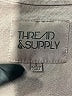 Thread & Supply Tan Jacket Size S - photo 6
